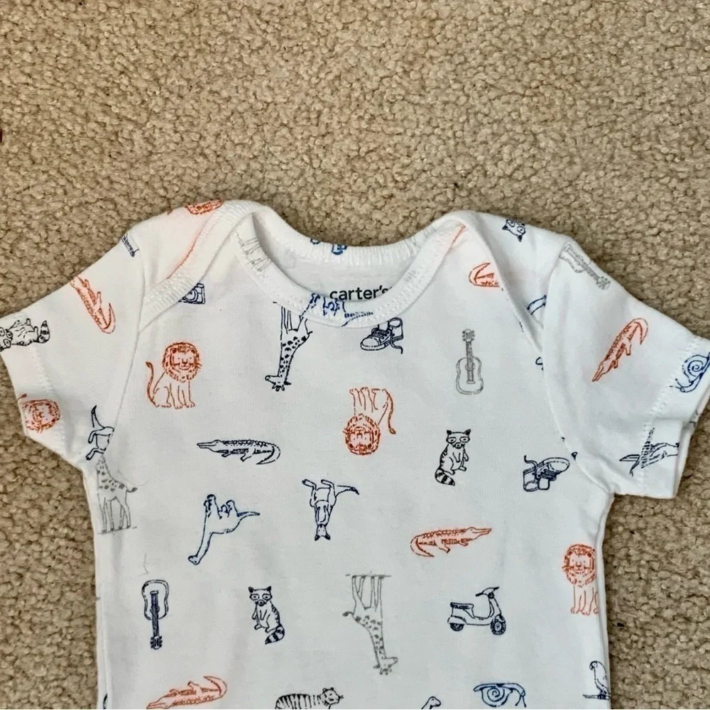 Carters carter’s short